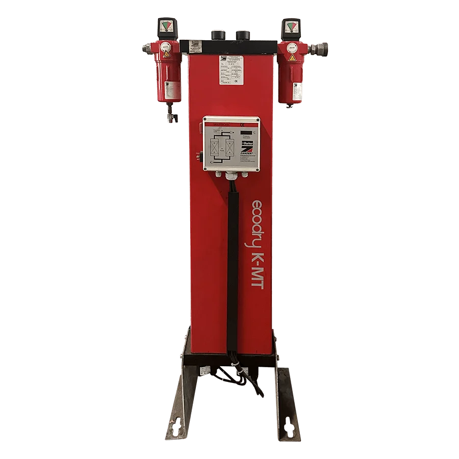 Adsorptiedroger Ecodry K-MT