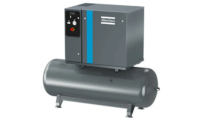 Atlas Copco