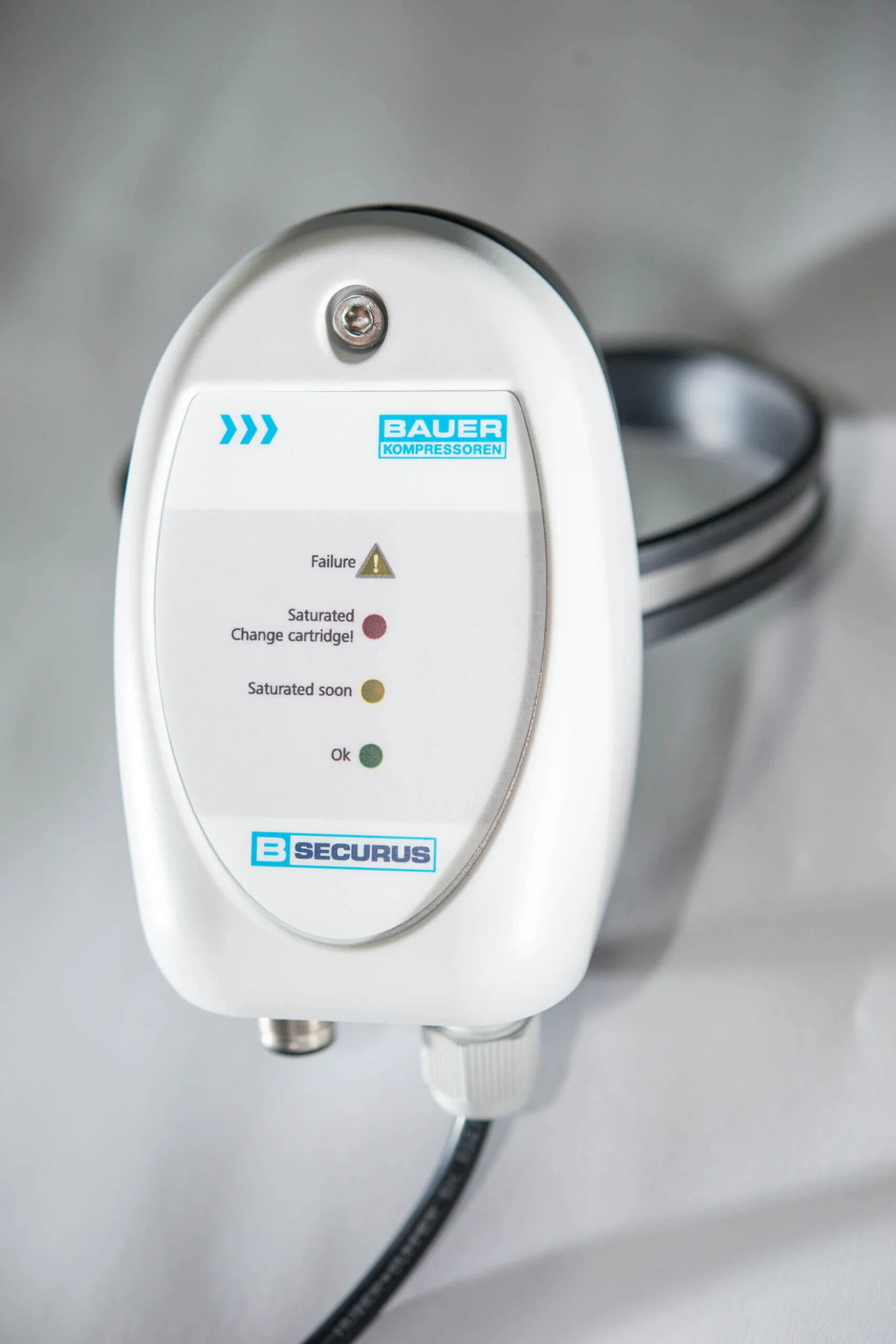 B-SECURUS-5 Bauer Kompressoren
