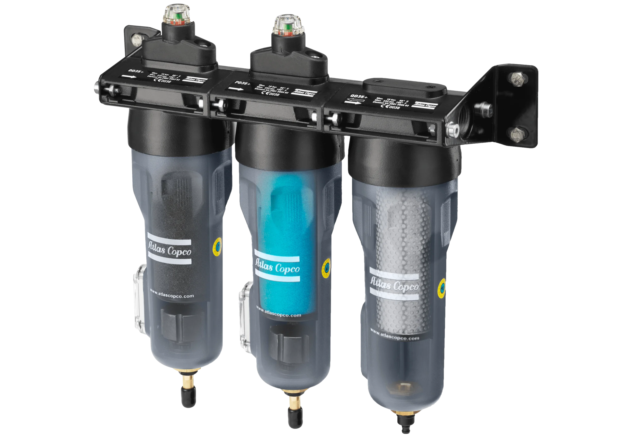 Compressed Air Filters