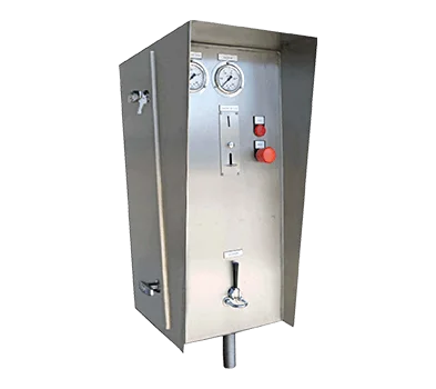 muntautomaat