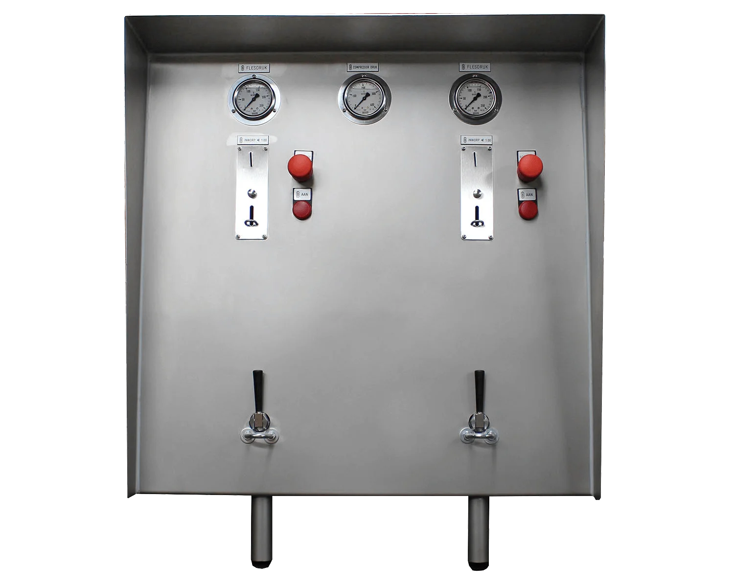 muntautomaat