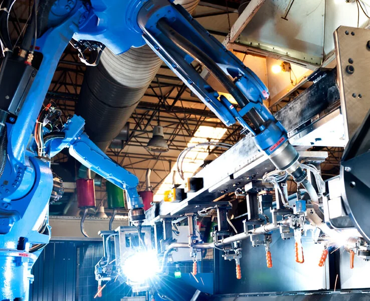 Industrie