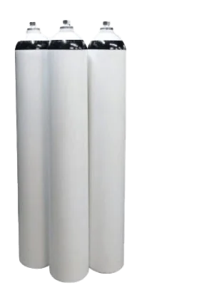 Ademlucht compressor