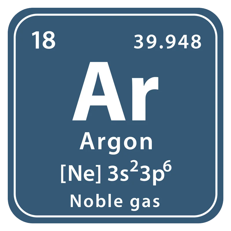 Argon