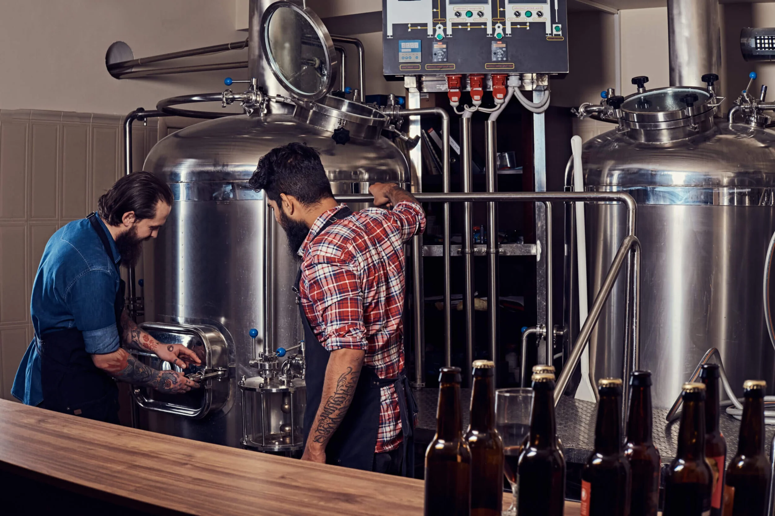 Brouwerij