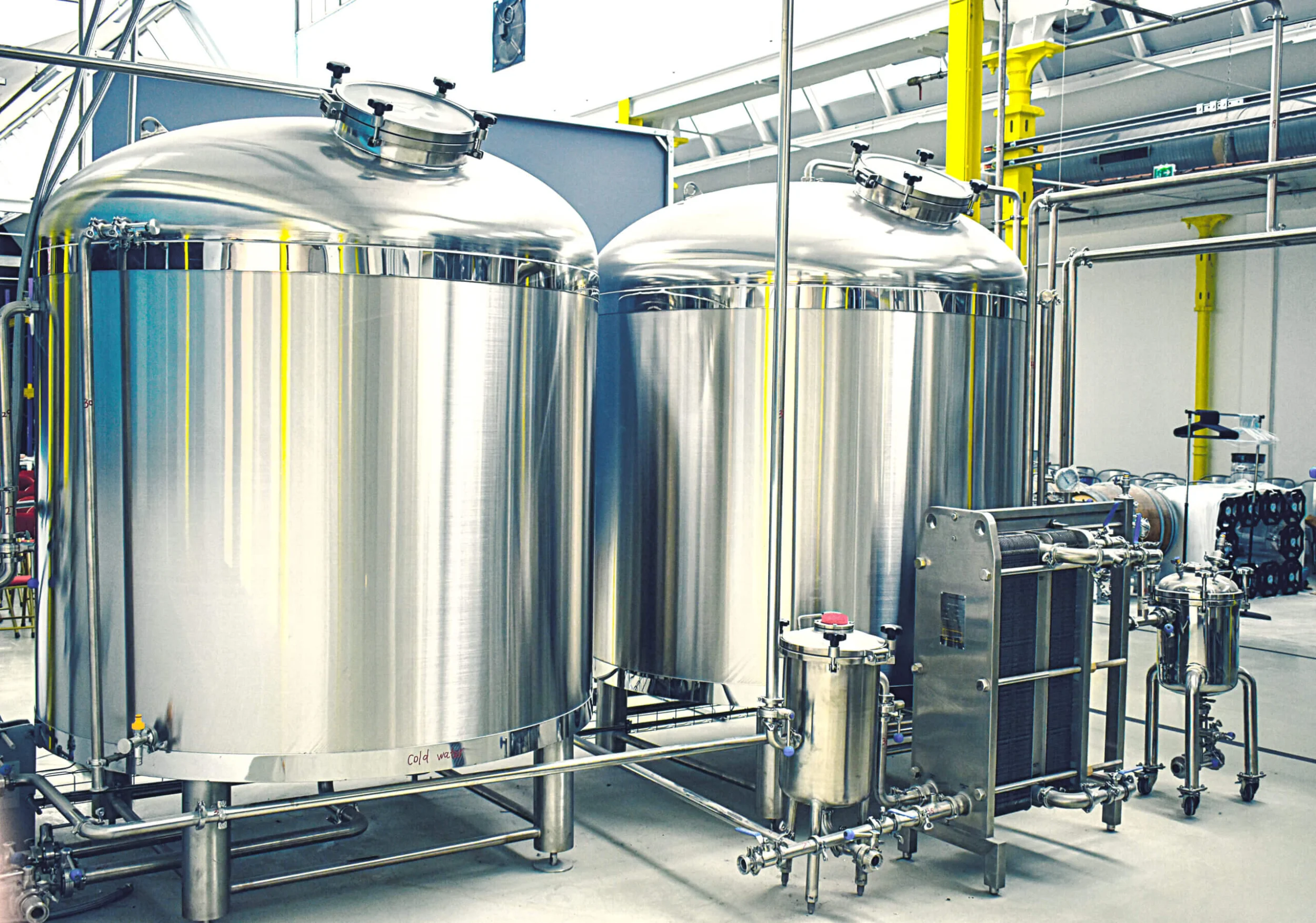Brouwerij