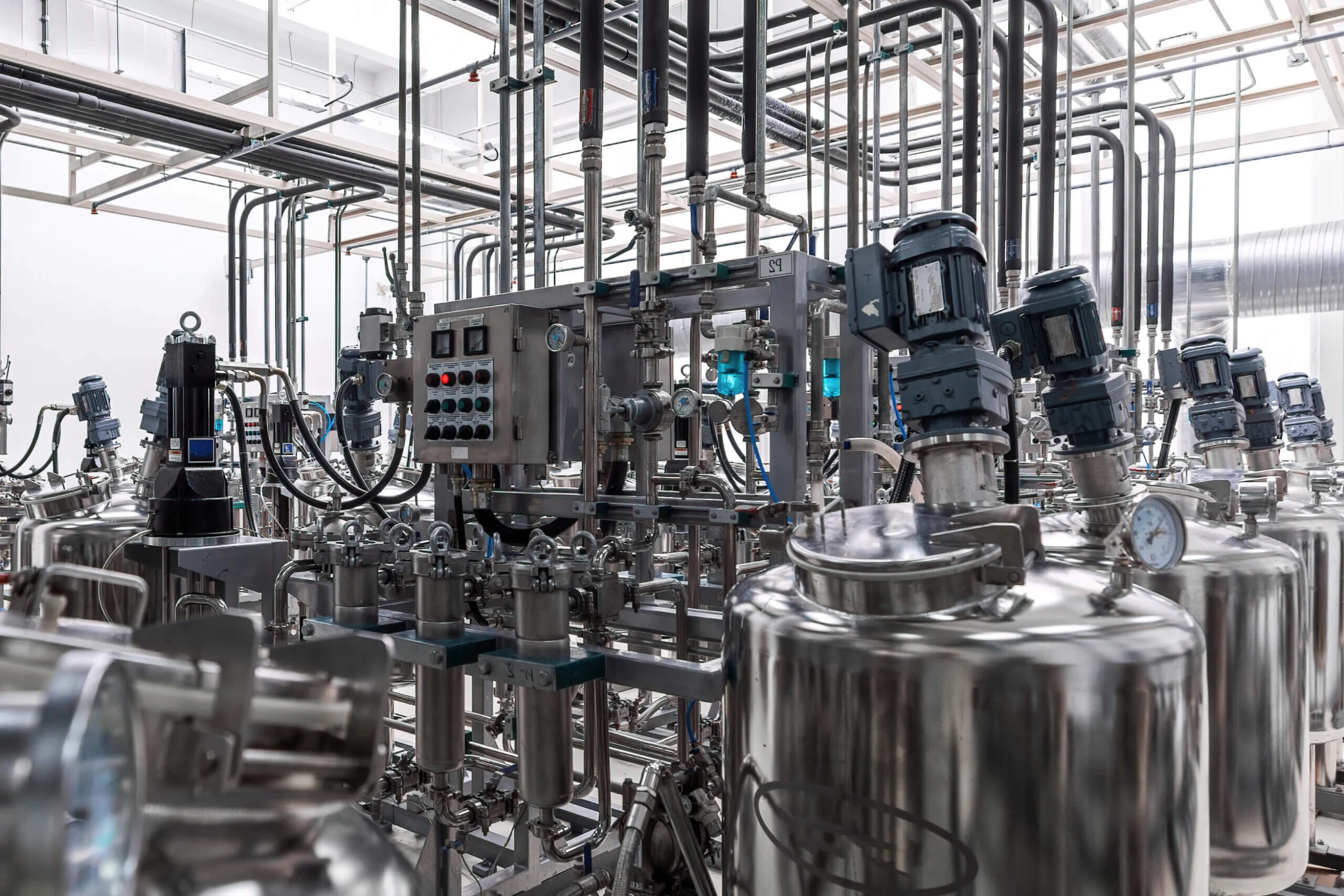 Chemische industrie