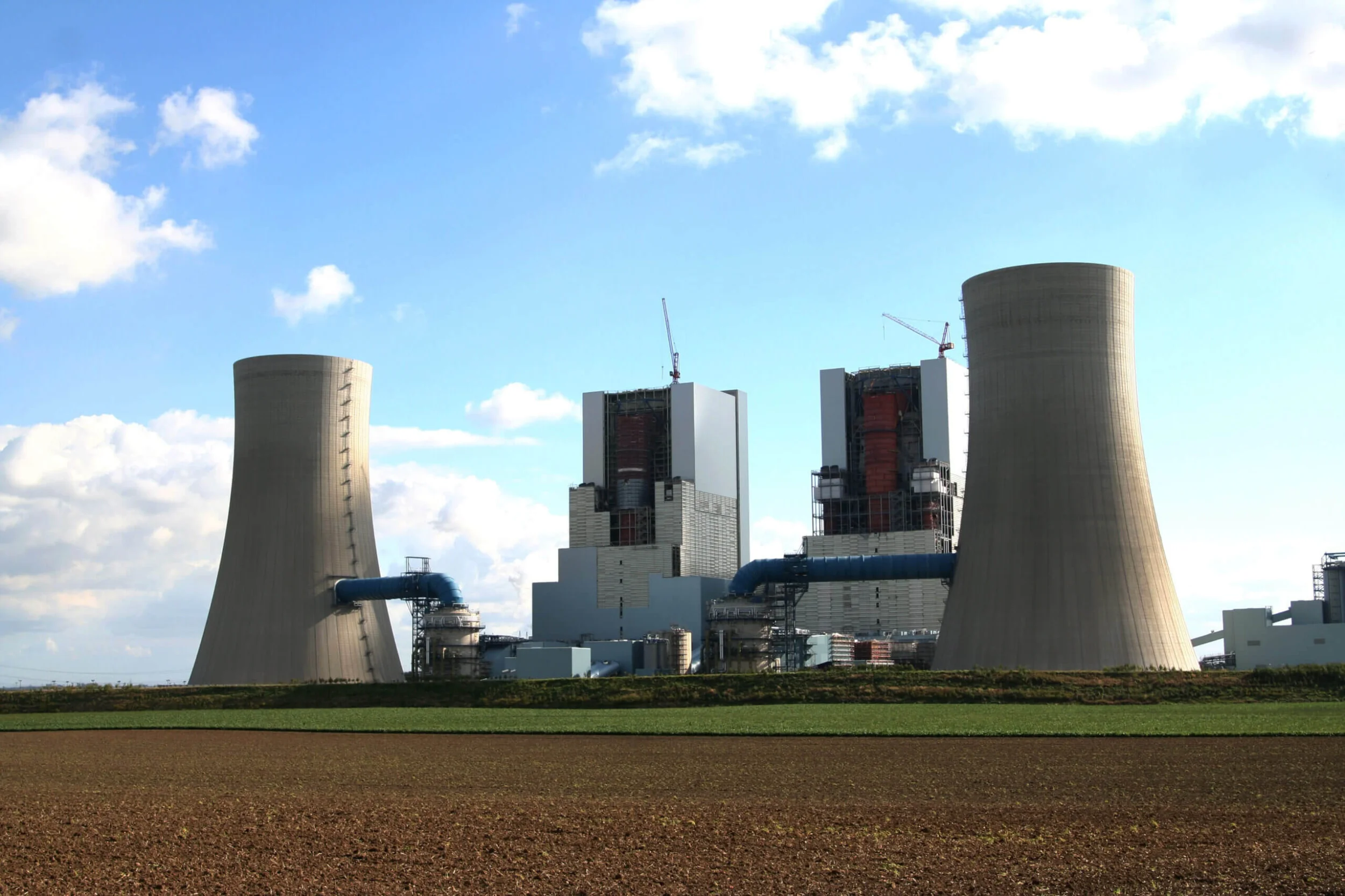 Energiesector