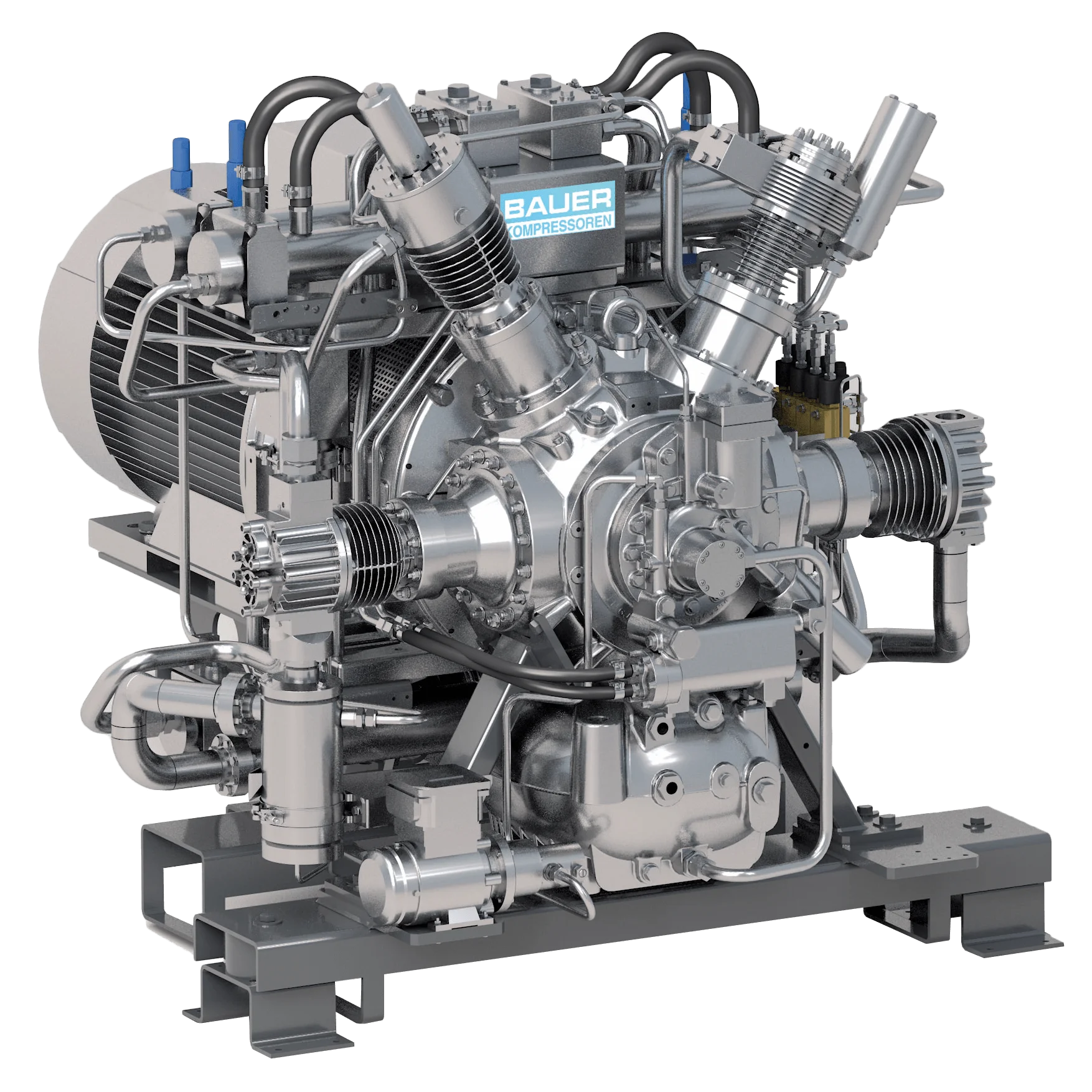 GIB 26 watergekoeld