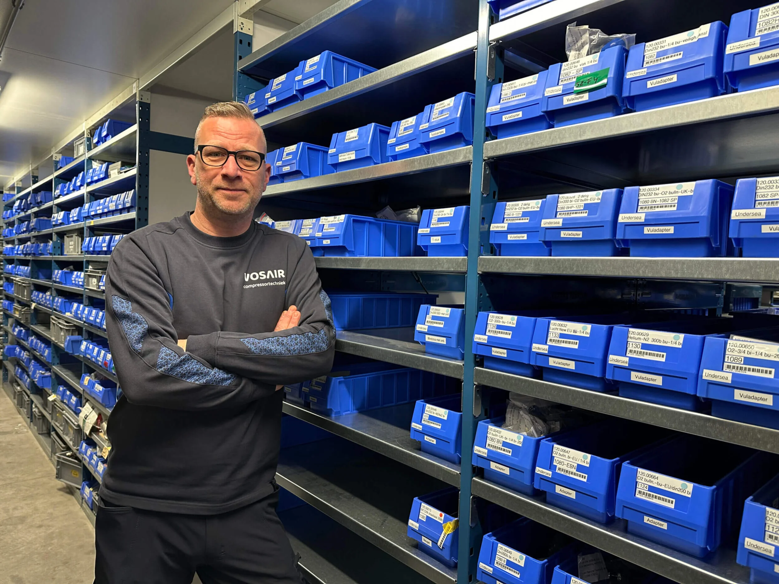 germ magazijn onderdelen contact lage druk pompen