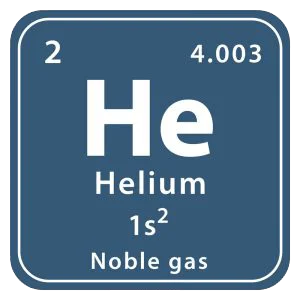 Helium