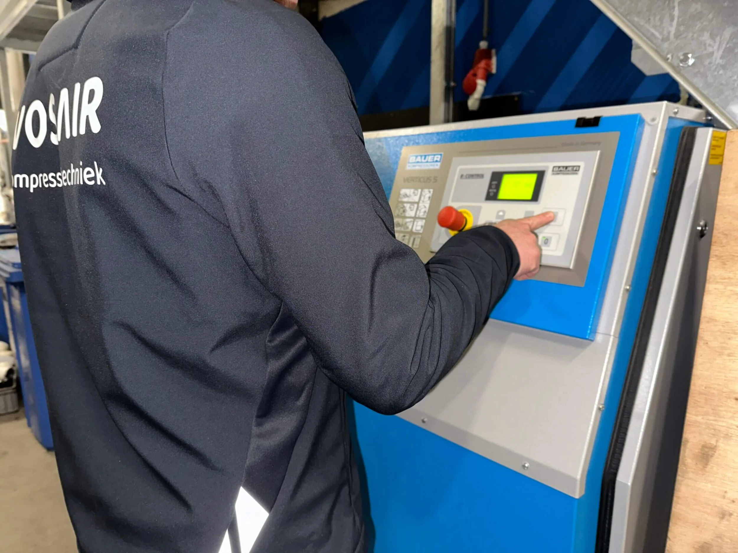 24 uurs service