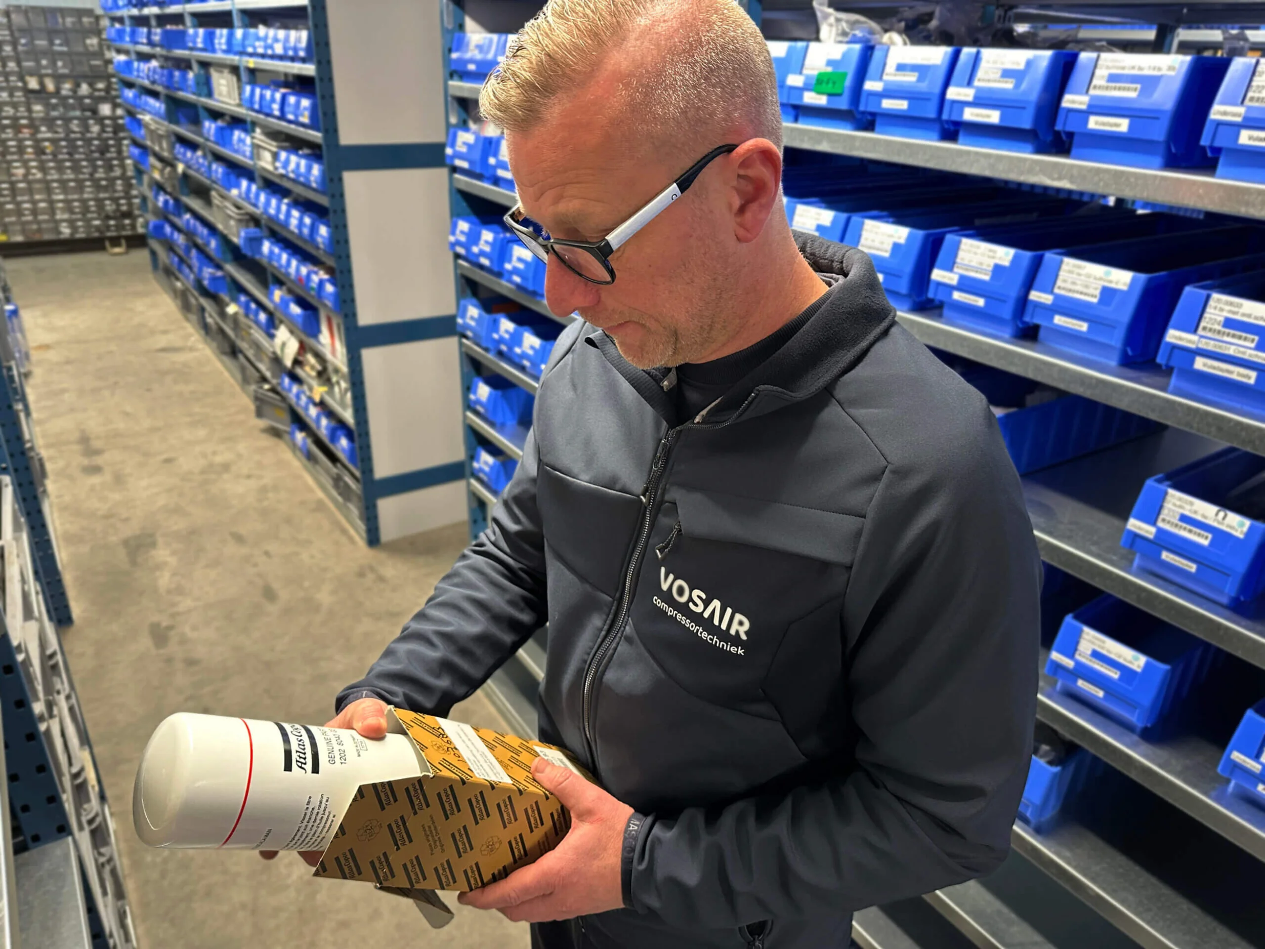 Vraag een offerte aan