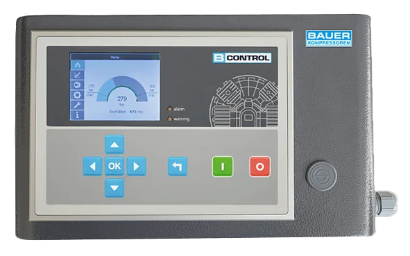Bauer B-Control