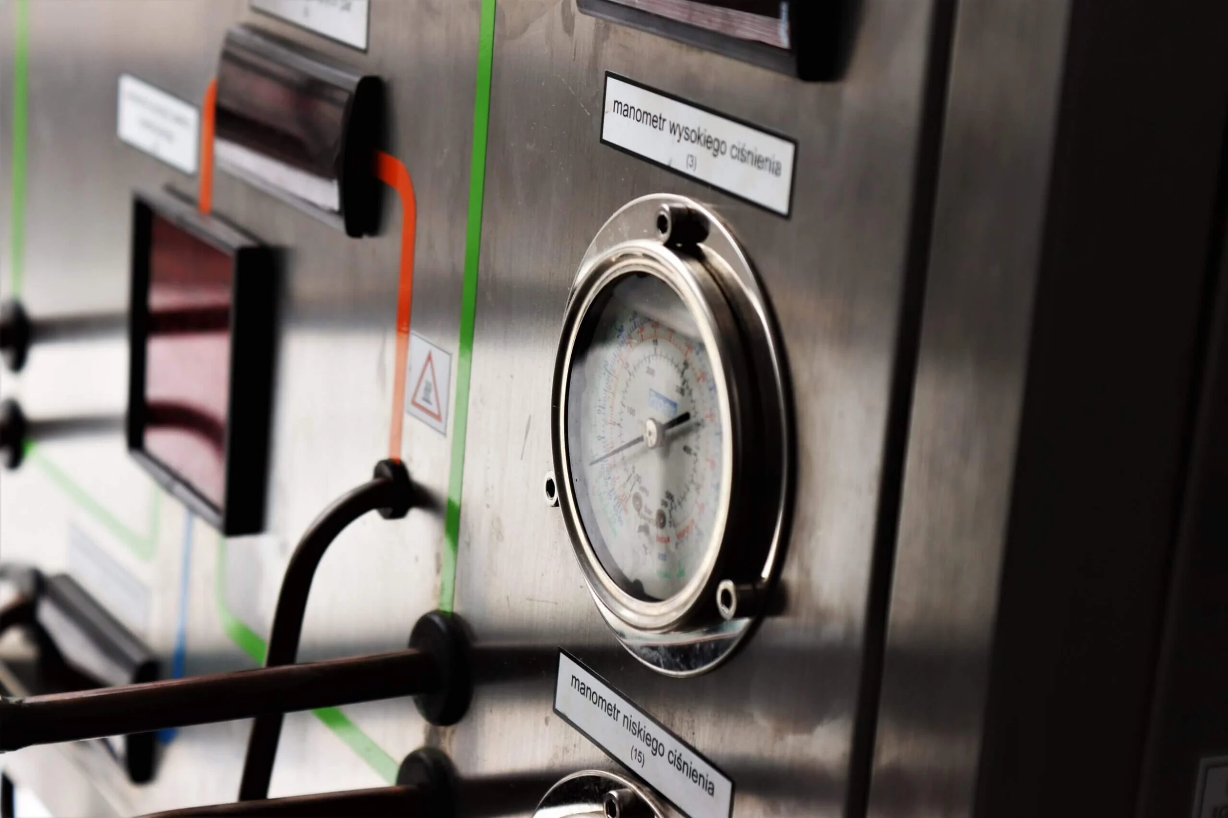 manometer