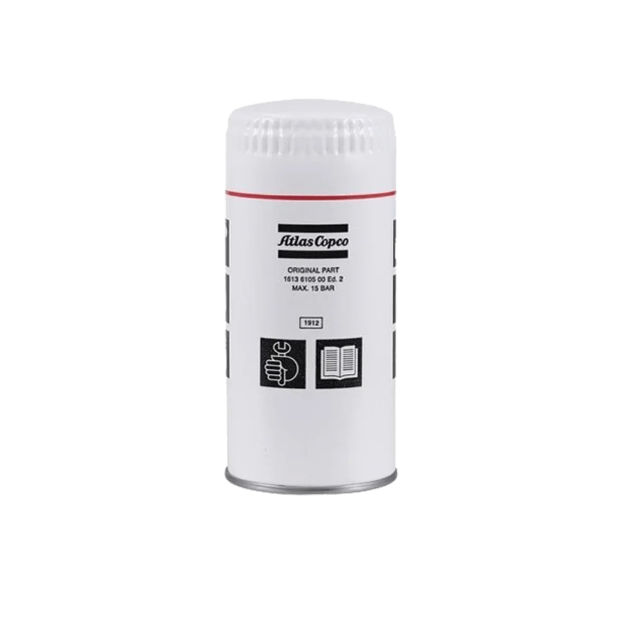 Oliefilters