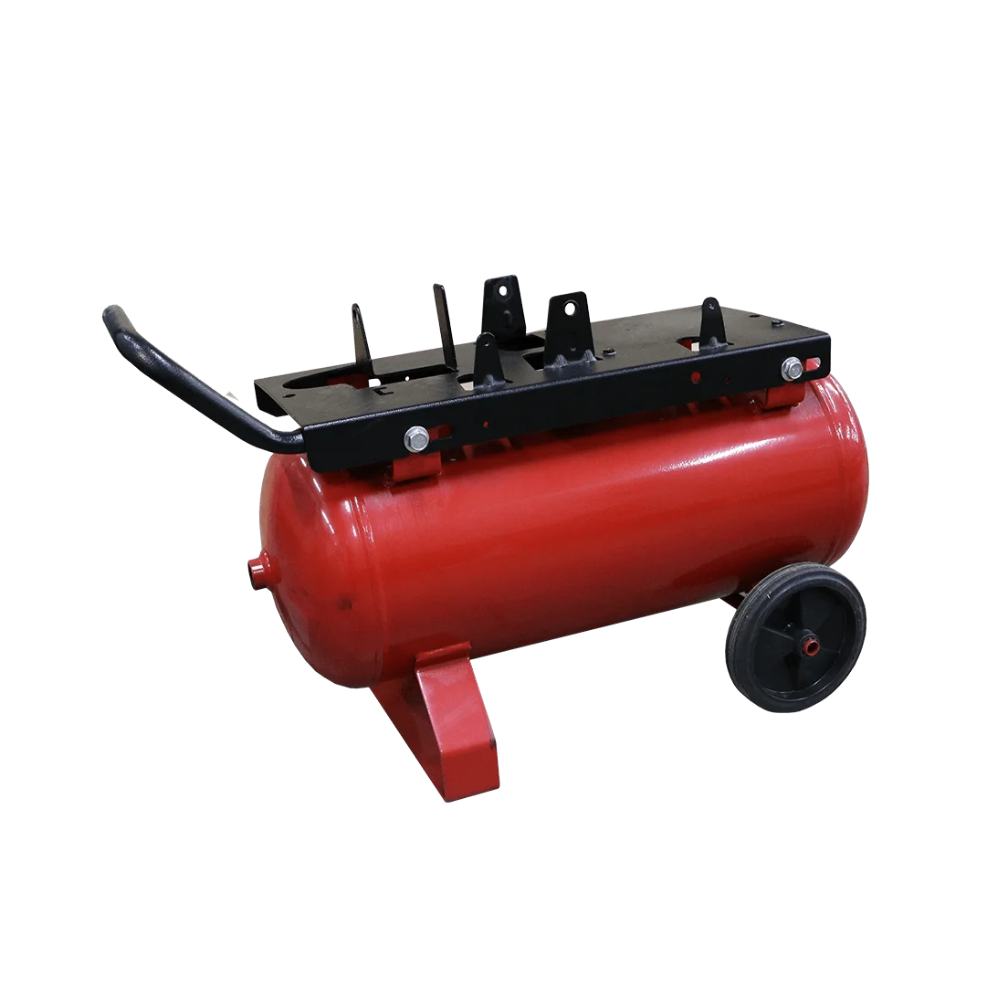 Ketel rood 24 liter 11 Bar 2013 M002207