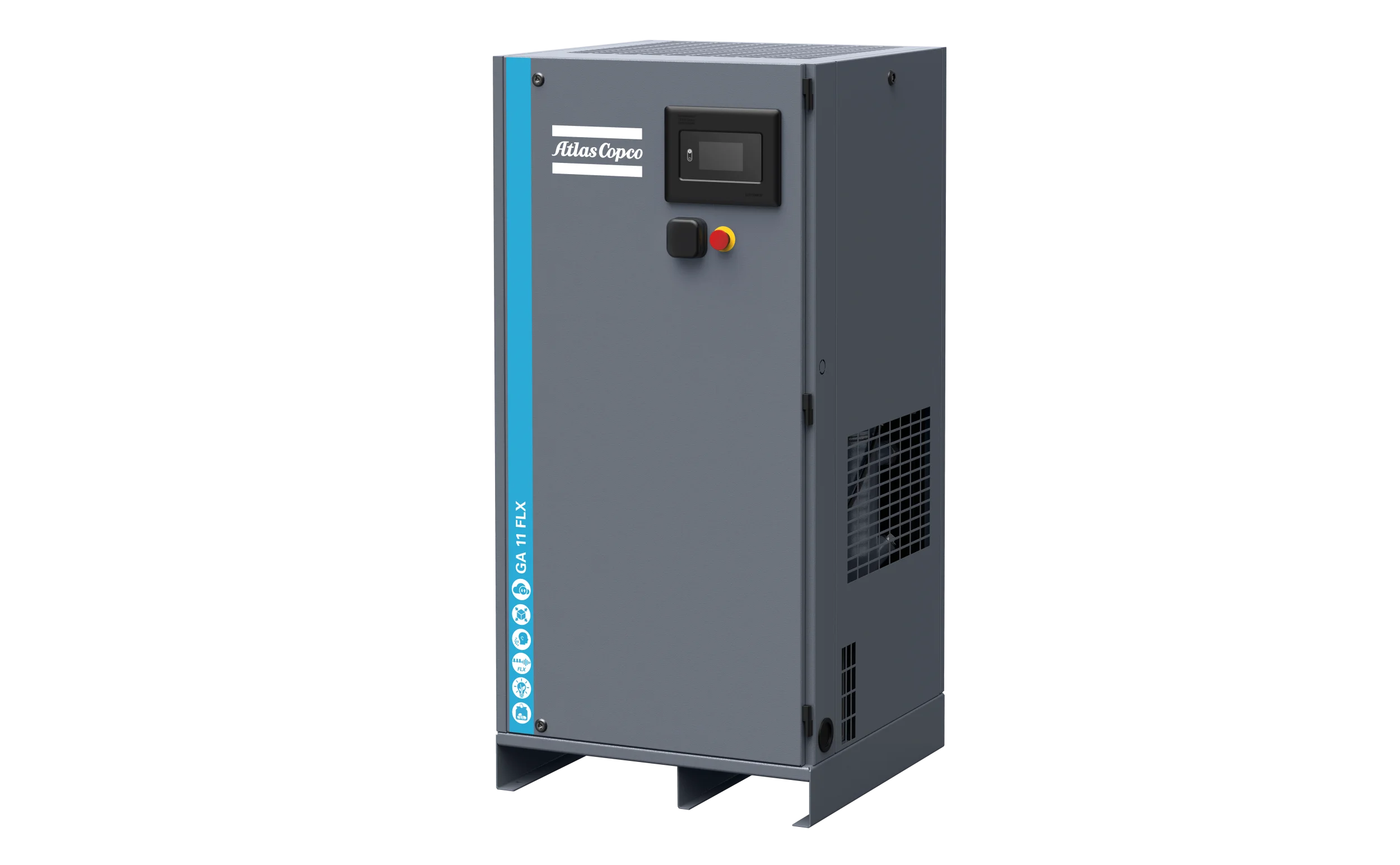 Atlas Copco FLX GA