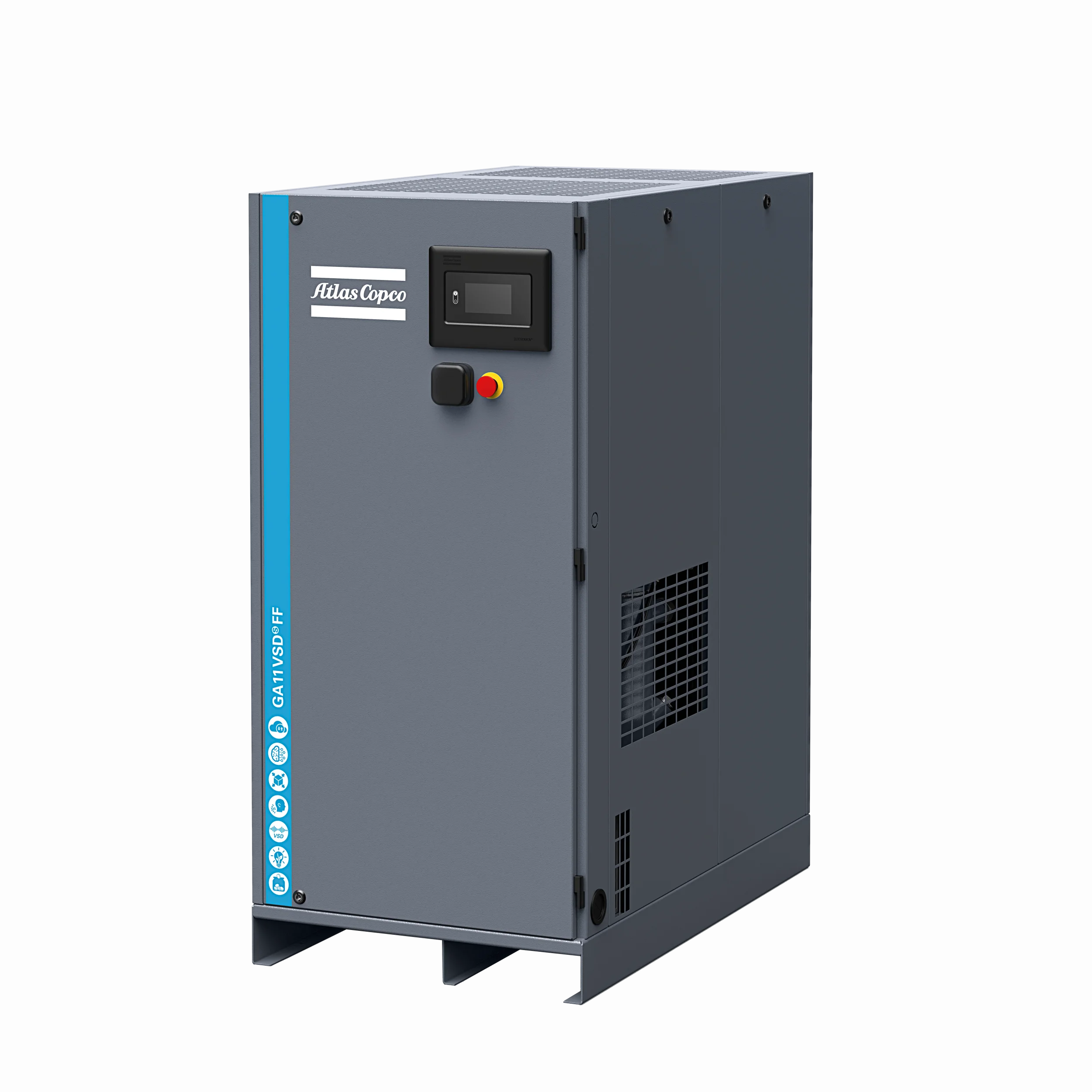 atlas copco GA 11 VSDs
