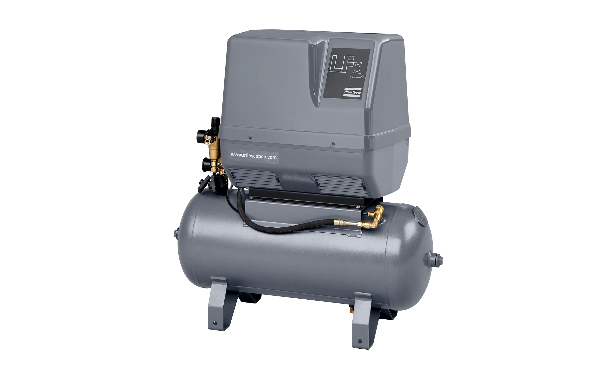 Atlas Copco LFx