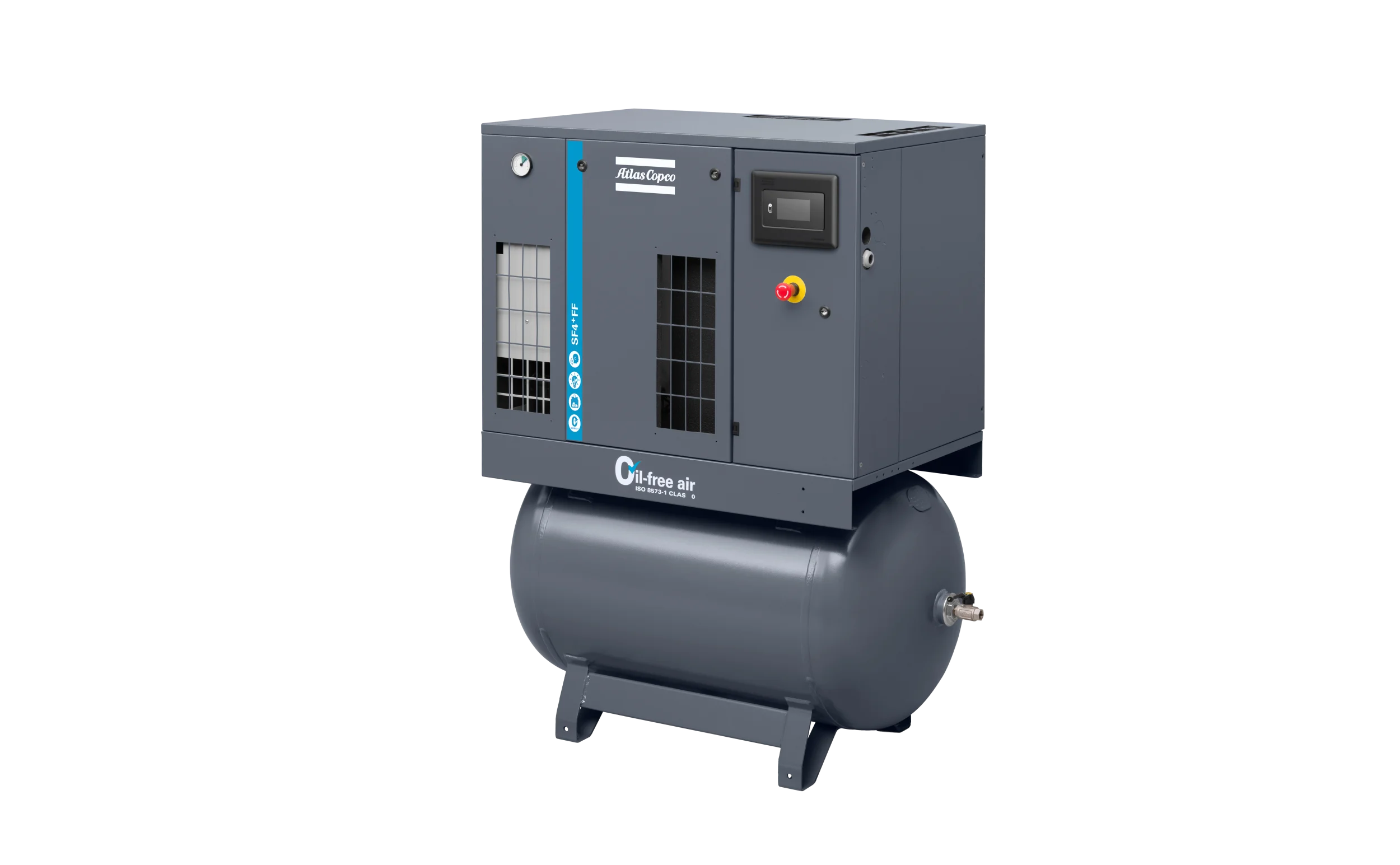 Atlas Copco SF+ 1-6