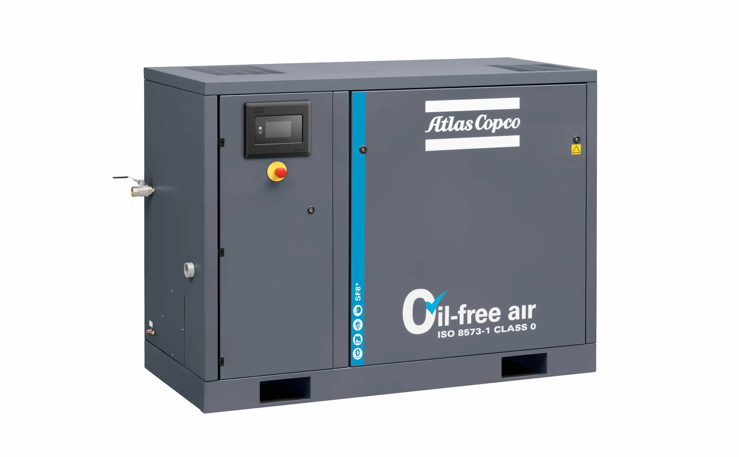 Atlas Copco SF