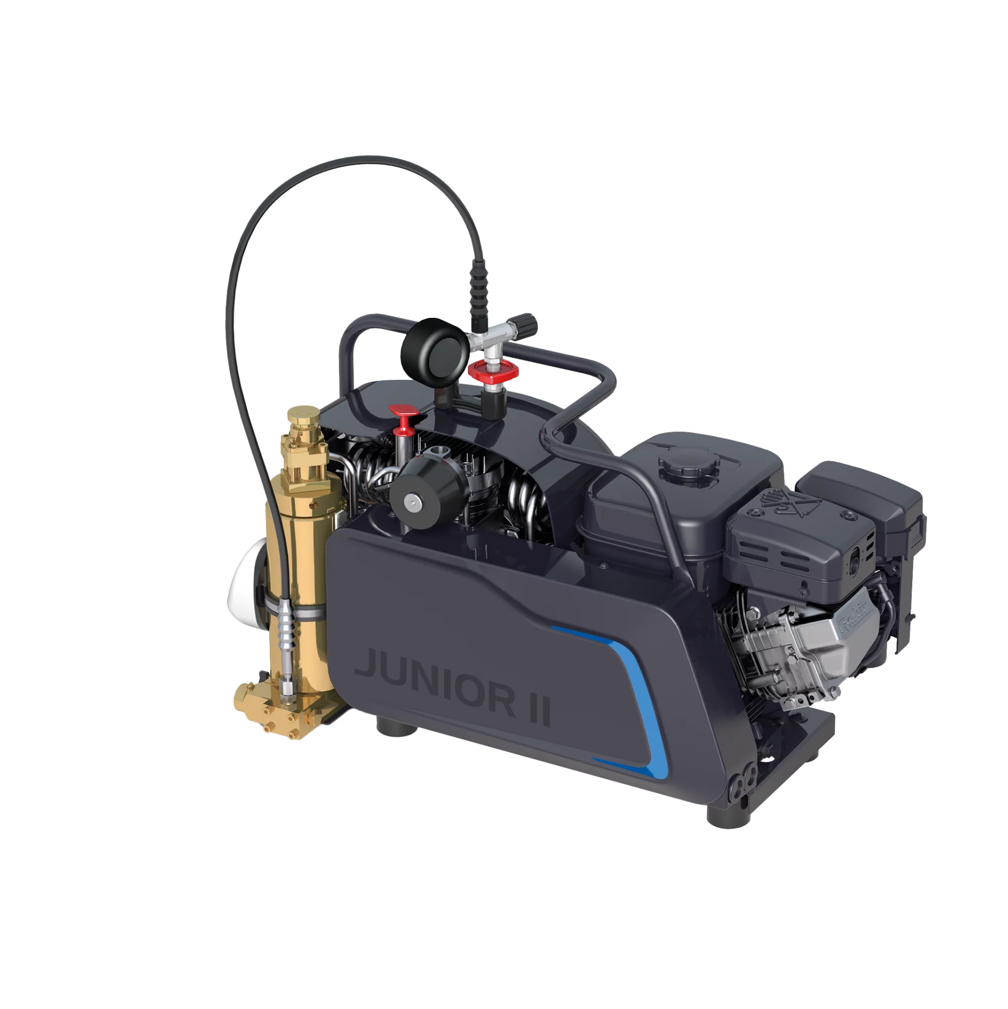 Compact-Line Benzine