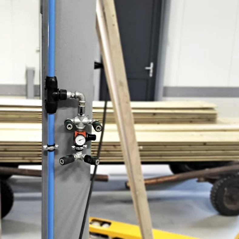 Dutch Air: de stille kracht op de bouw