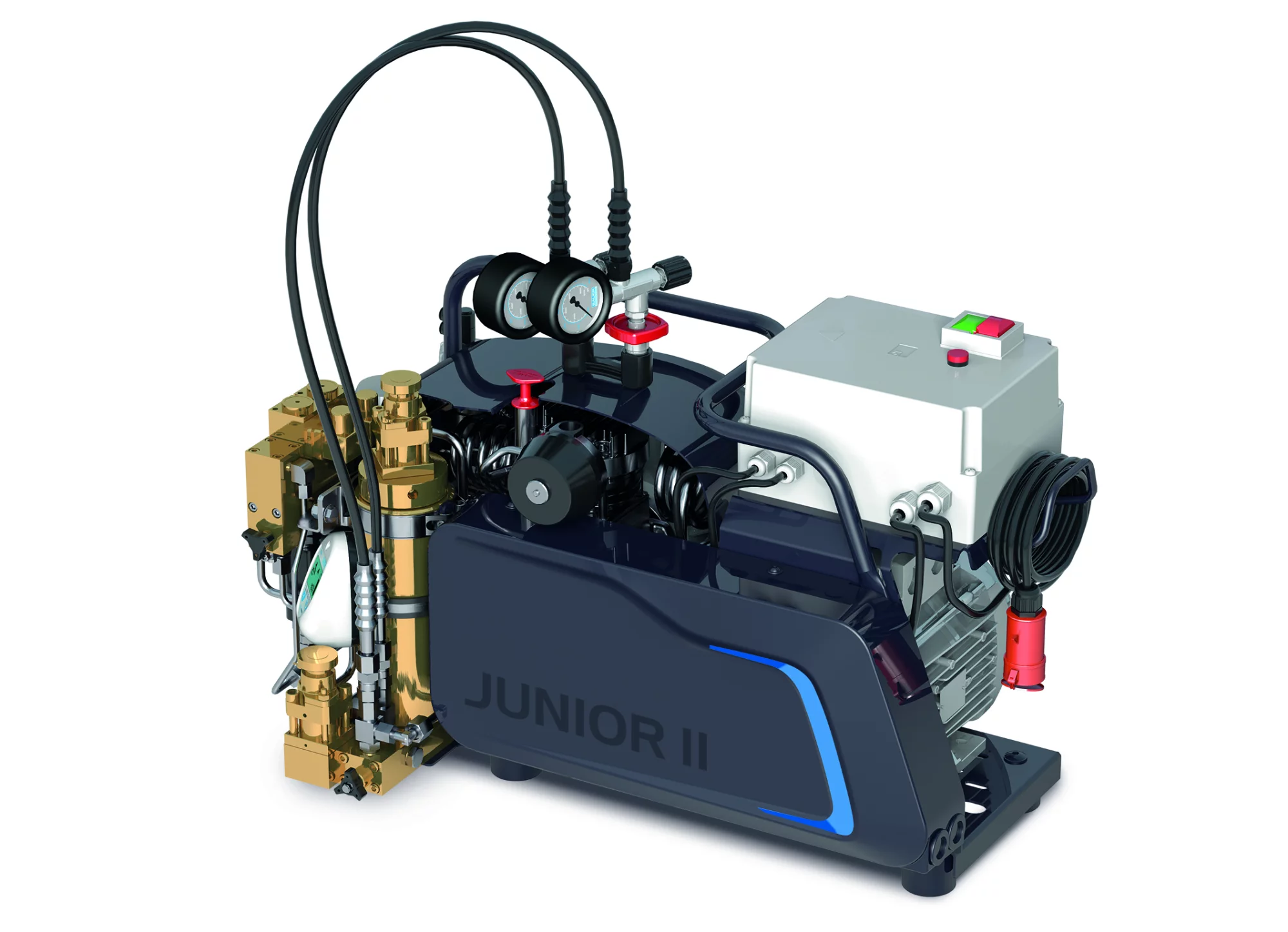 Bauer JuniorII-E-ACD-ST_Ansicht