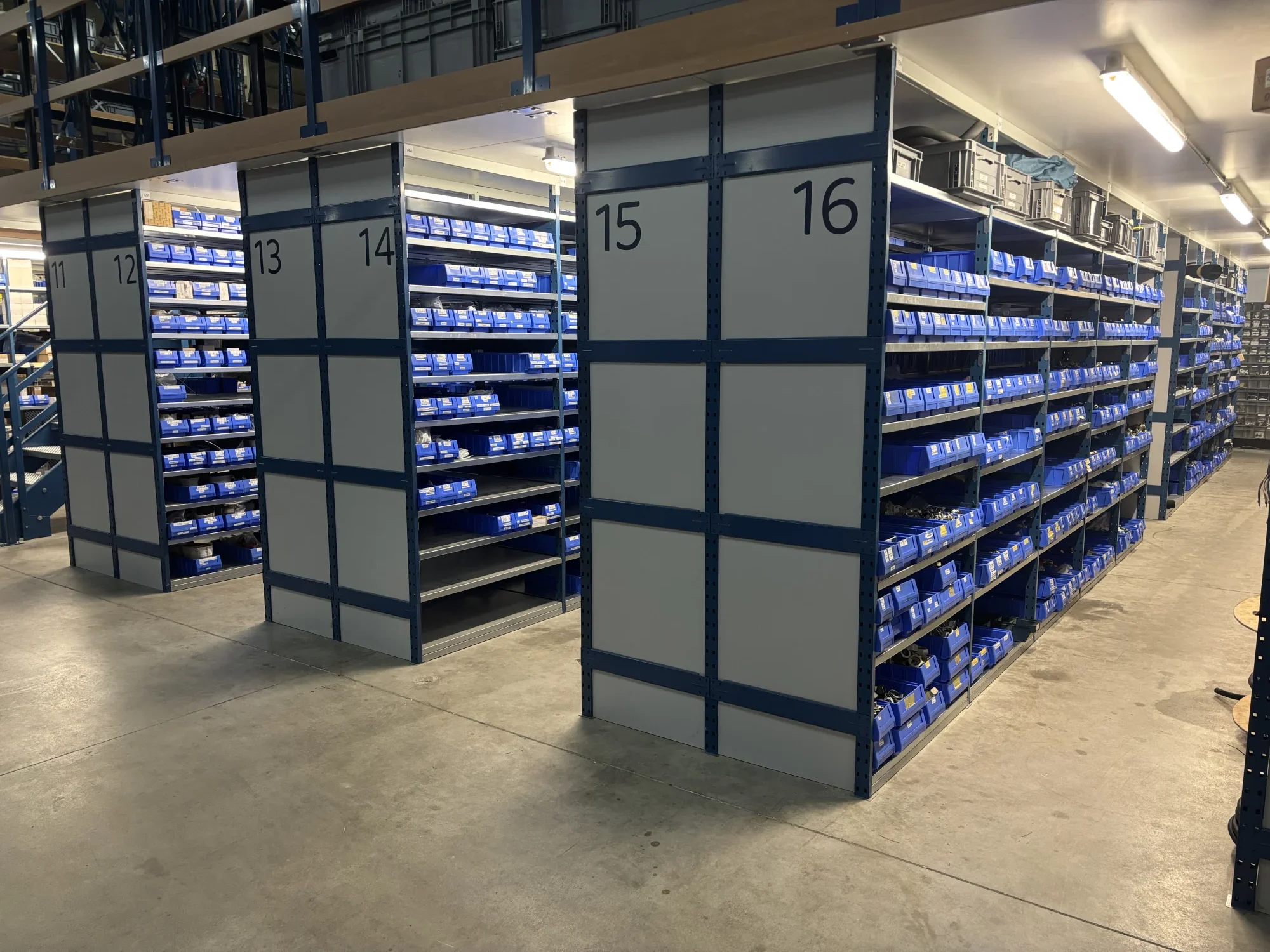 Eerste hulp bij compressor storing: wat kun je zelf controleren?