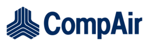 CompAir compressor logo