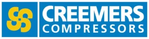 Creemers Compressoren logo