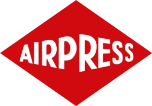 Airpress logo