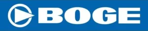 Boge compressoren logo
