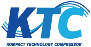 Logo KTC compressoren